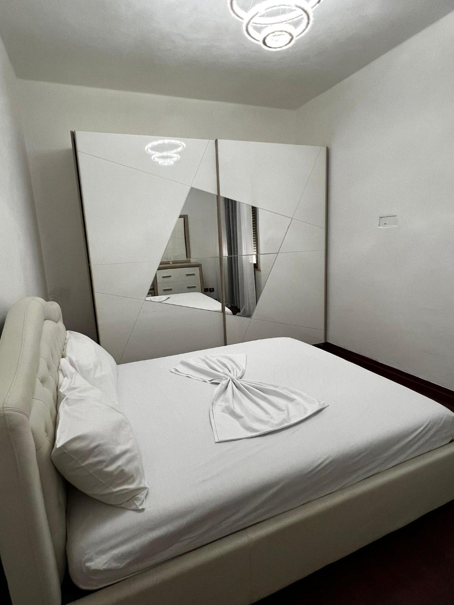Aparthotel La Nuova Casa Ravenna Exterior foto